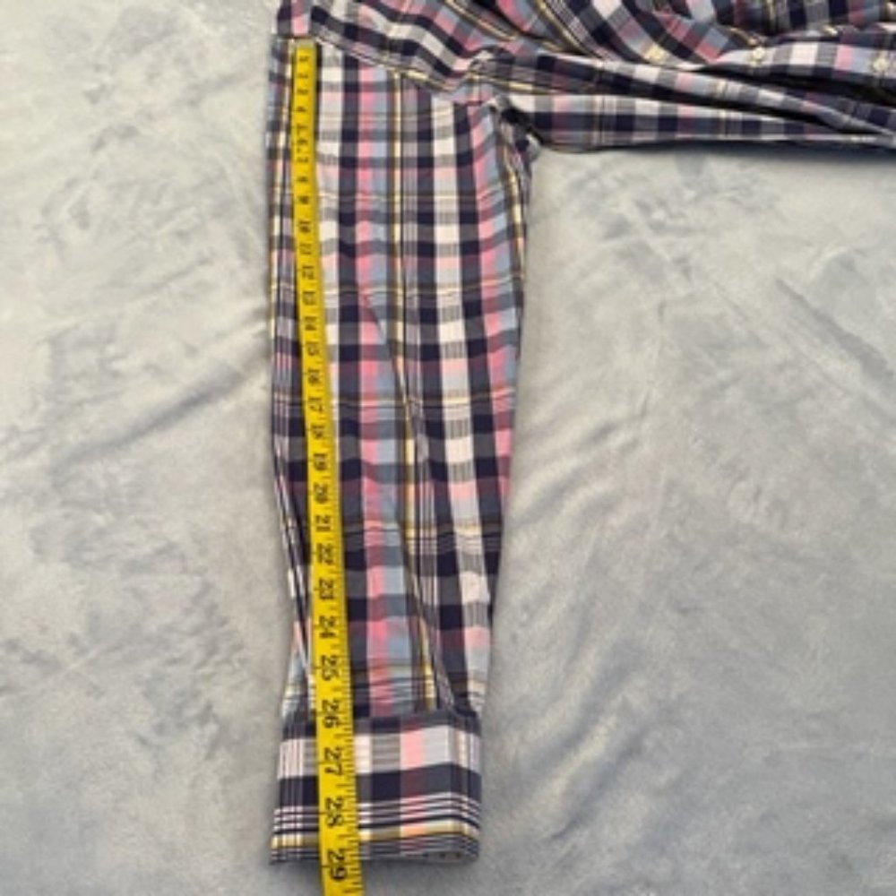 TailorByrd Men's Dress Shirt 2XL Tall (NWT) - Picture 6 of 15